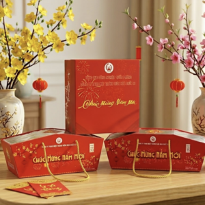 Set Pháo Hoa Đặc Biệt