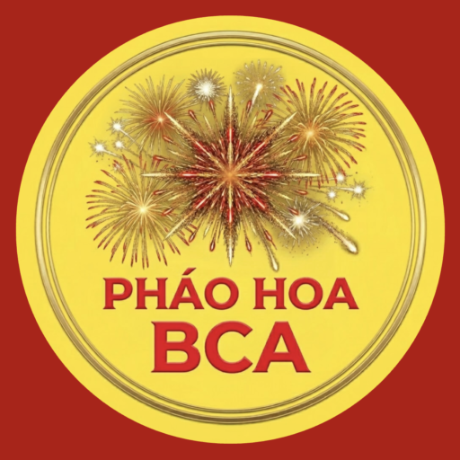 Pháo Hoa BCA